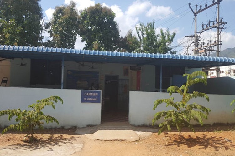 Vinayaka Missions Sankarachariyar Dental College, Salem