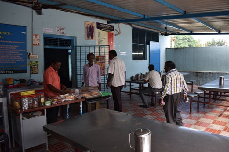 Vinayaka Missions Sankarachariyar Dental College, Salem