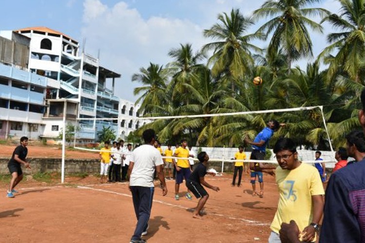 Vinayaka Missions Sankarachariyar Dental College, Salem