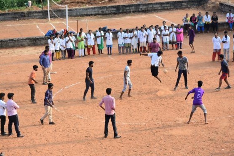 Vinayaka Missions Sankarachariyar Dental College, Salem