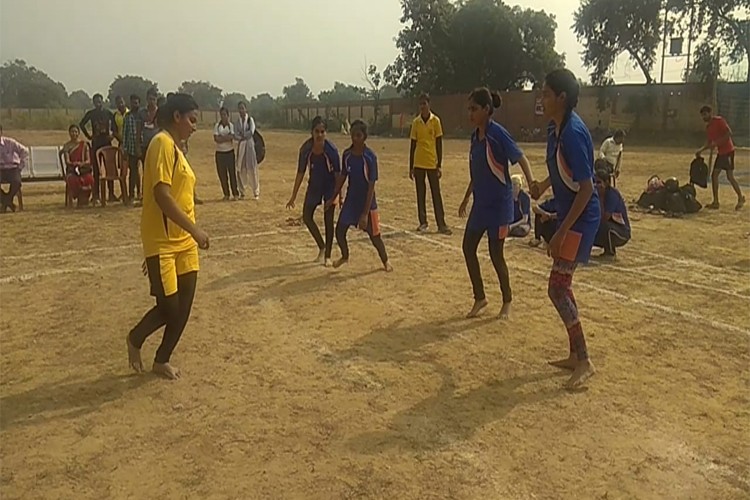 Vindhya Gurukul College of Pharmacy, Mirzapur