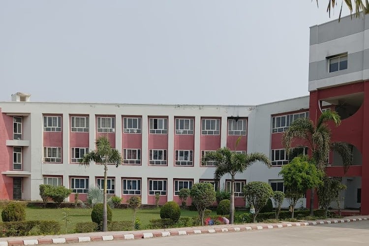 Vindhya Institute of Management and Research, Satna