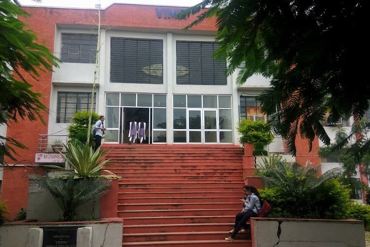 Vindhya Institute of Management and Research, Satna