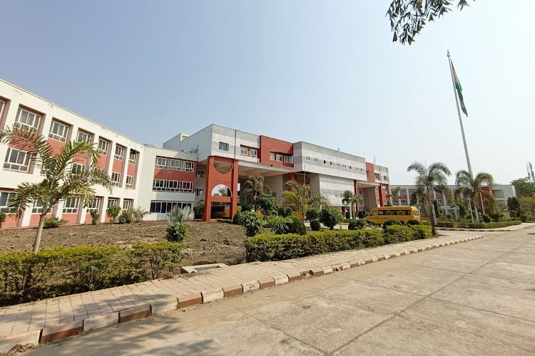 Vindhya Institute of Management and Research, Satna