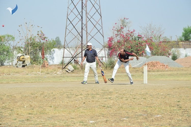 Vindhya Institute of Management and Research, Satna