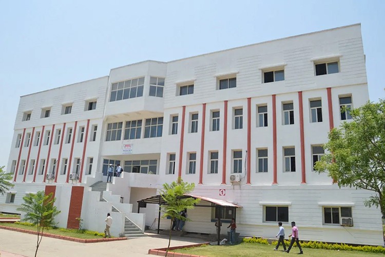 Vindhya Institute of Management and Science, Satna