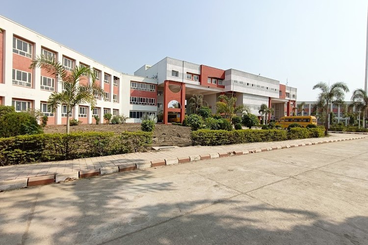 Vindhya Institute of Management and Science, Satna