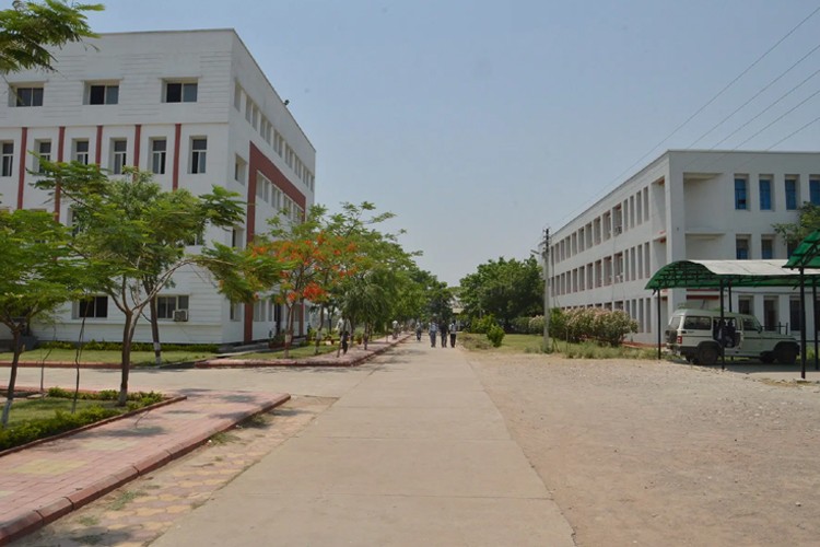 Vindhya Institute of Management and Science, Satna