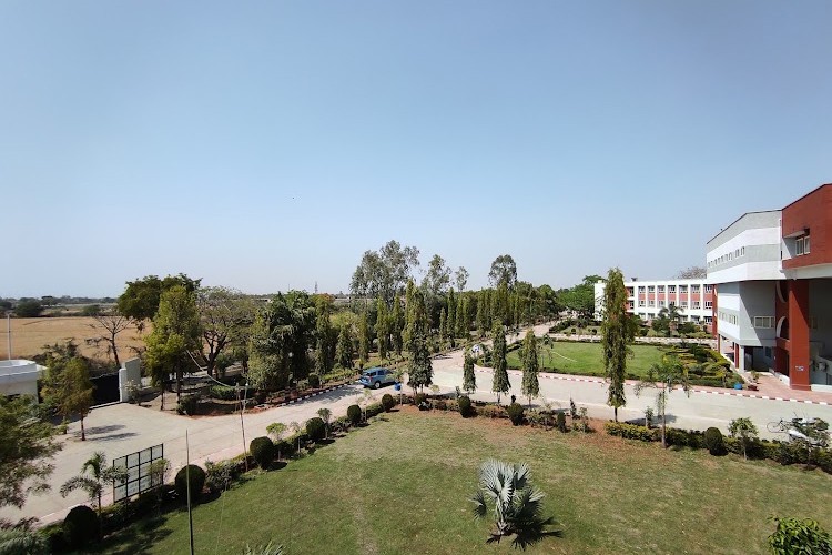 Vindhya Institute of Management and Science, Satna