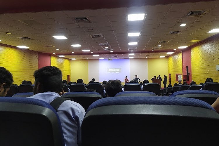 Vindhya Institute of Technology and Science, Indore