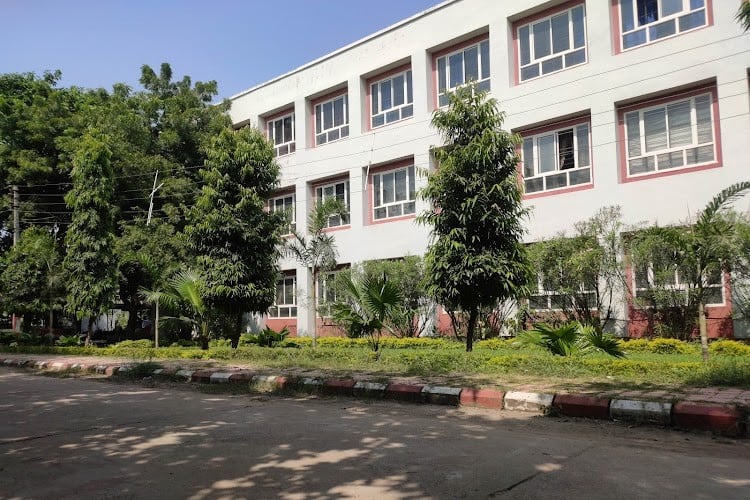 Vindhya Institute of Technology and Science, Indore