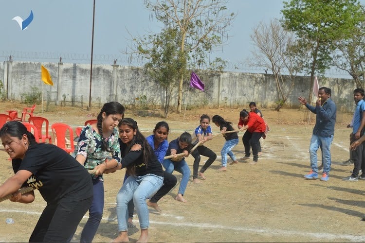 Vindhya Institute of Technology and Science, Indore