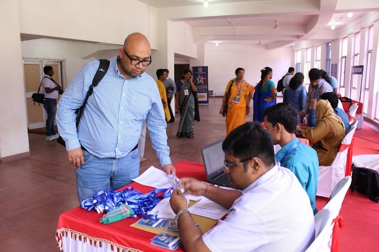 Vinod Gupta School of Management, Kharagpur