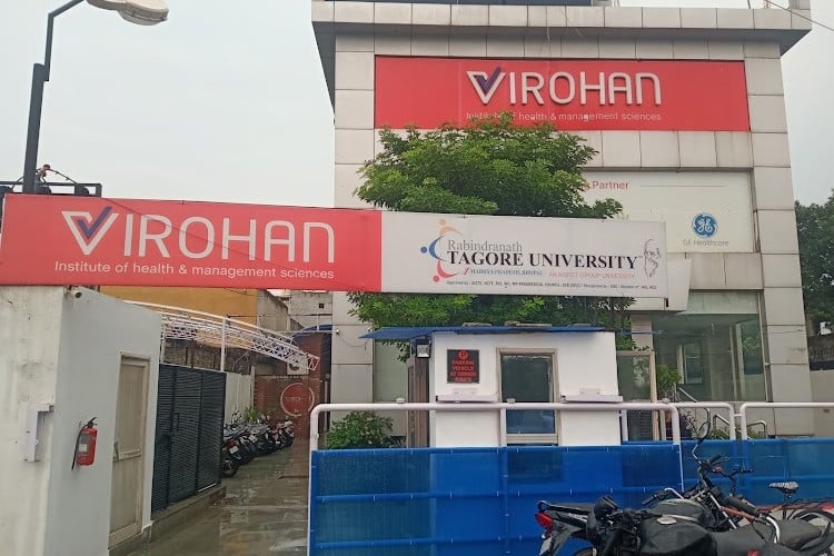 Virohan Institute of Health and Management Sciences, Pune