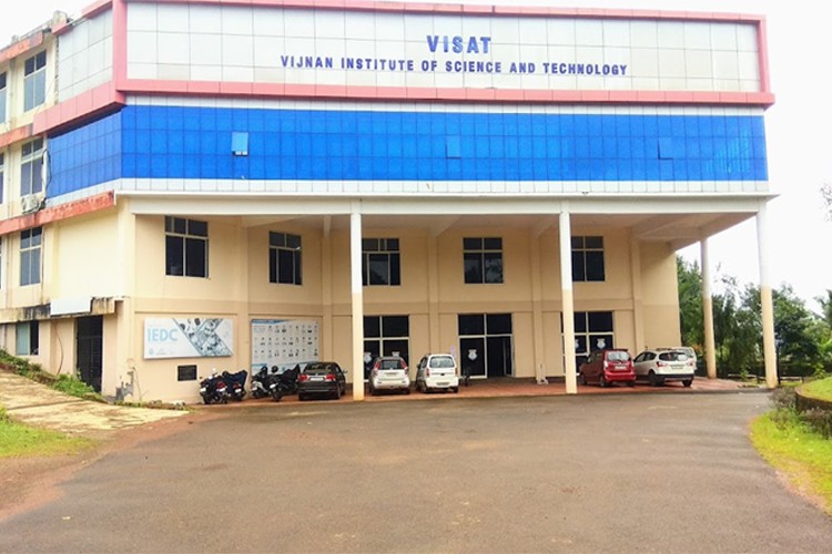 VISAT Arts and Science College, Ernakulam