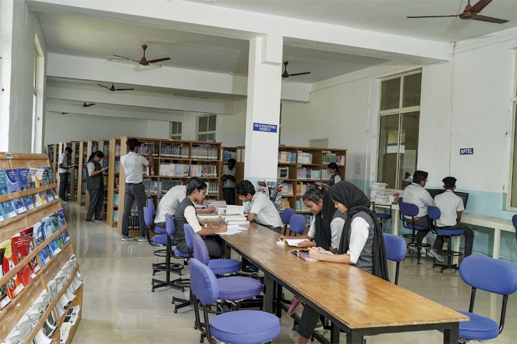 VISAT Arts and Science College, Ernakulam