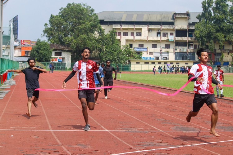 VISAT Arts and Science College, Ernakulam