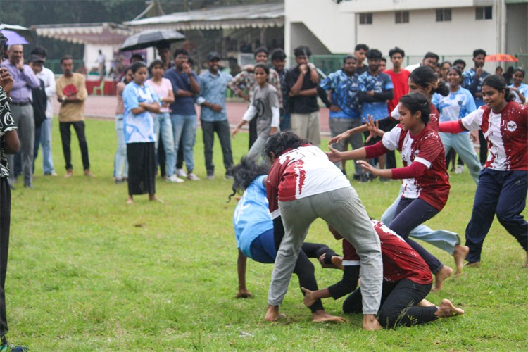 VISAT Arts and Science College, Ernakulam