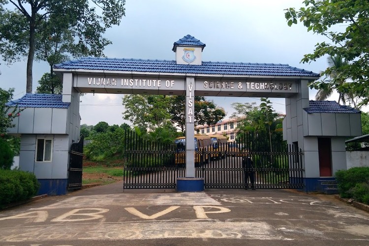 VISAT Arts and Science College, Ernakulam