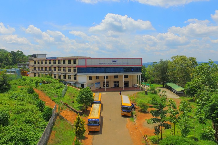 VISAT Arts and Science College, Ernakulam