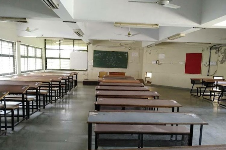 Vishwakarma Government Engineering College, Ahmedabad