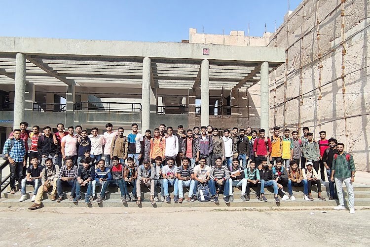 Vishwakarma Government Engineering College, Ahmedabad