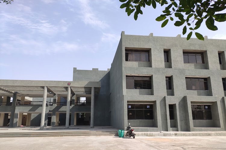 Vishwakarma Government Engineering College, Ahmedabad