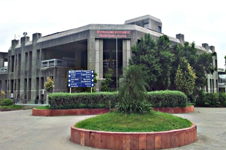 Vishwakarma Government Engineering College, Ahmedabad