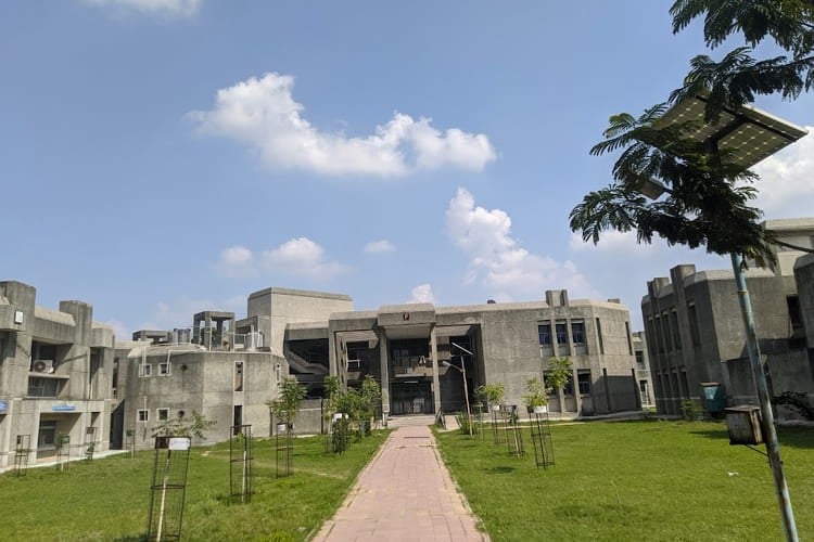 Vishwakarma Government Engineering College, Ahmedabad