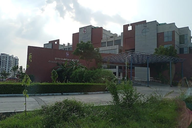 Vishwakarma Government Engineering College, Ahmedabad