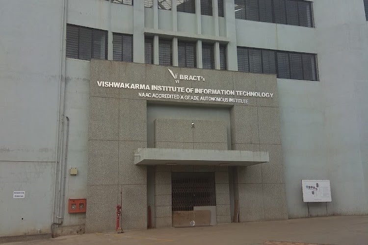 Vishwakarma Institute of Information Technology, Pune