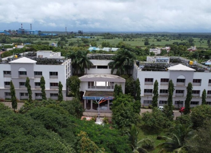 Vishwanathrao Deshpande Rural Institute of Technology, Kannada