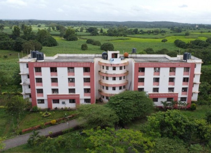 Vishwanathrao Deshpande Rural Institute of Technology, Kannada