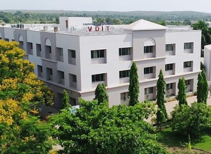 Vishwanathrao Deshpande Rural Institute of Technology, Kannada