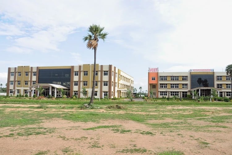 Visvesvaraya College of Engineering and Technology, Ranga Reddy