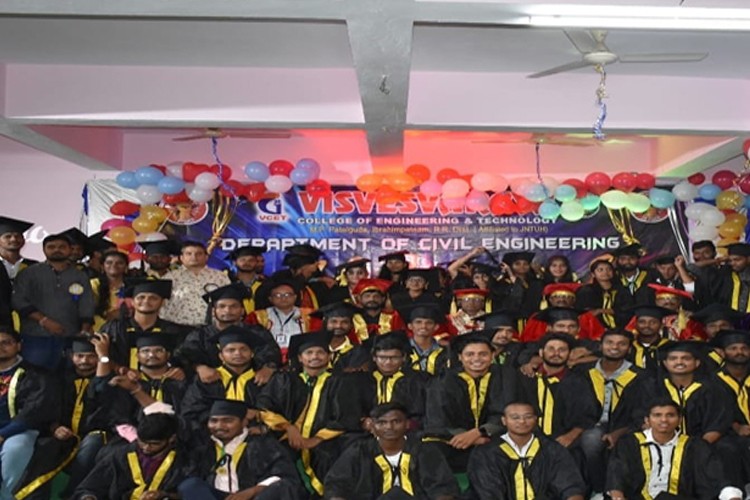 Visvesvaraya College of Engineering and Technology, Ranga Reddy