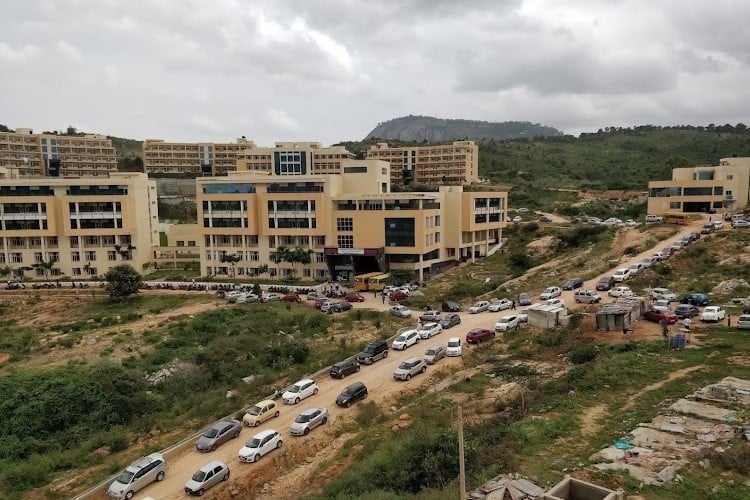 Visvesvaraya Institute of Advanced Technology, Bangalore