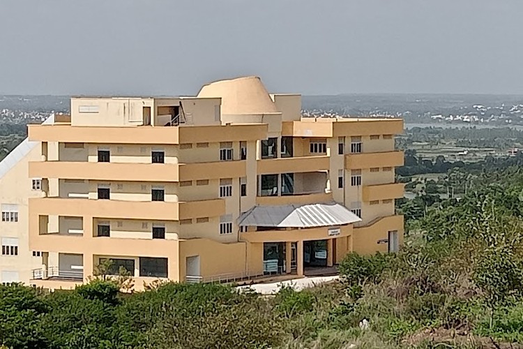 Visvesvaraya Institute of Advanced Technology, Bangalore