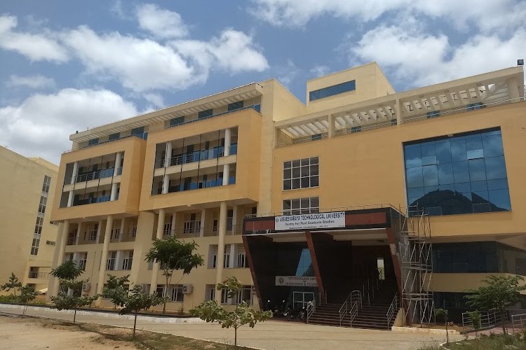 Visvesvaraya Institute of Advanced Technology, Bangalore