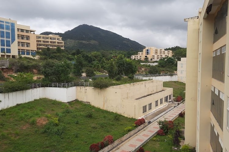 Visvesvaraya Institute of Advanced Technology, Bangalore