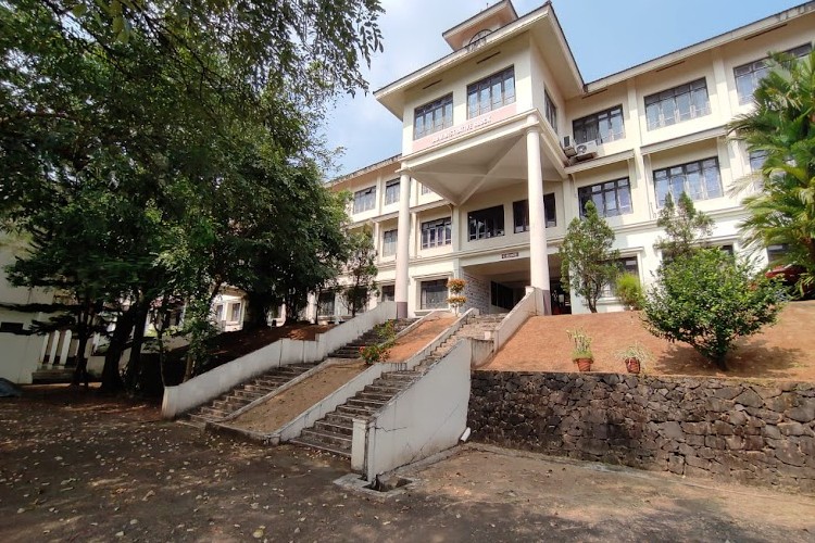 Viswajyothi College of Engineering and Technology, Ernakulam