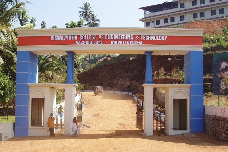 Viswajyothi College of Engineering and Technology, Ernakulam