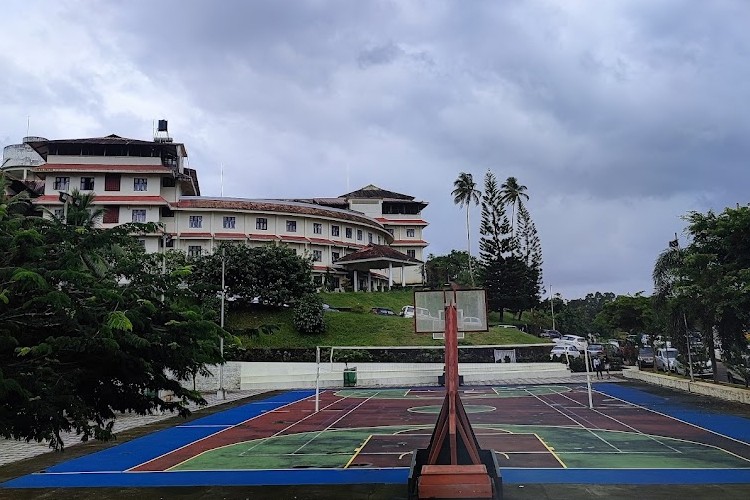 Viswajyothi College of Engineering and Technology, Ernakulam