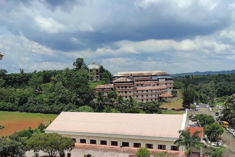 Viswajyothi College of Engineering and Technology, Ernakulam