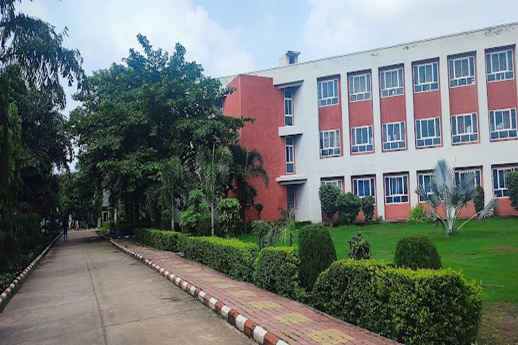 VITS College of Pharmacy, Satna