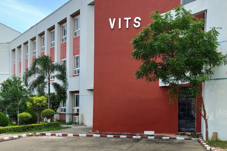 VITS College of Pharmacy, Satna