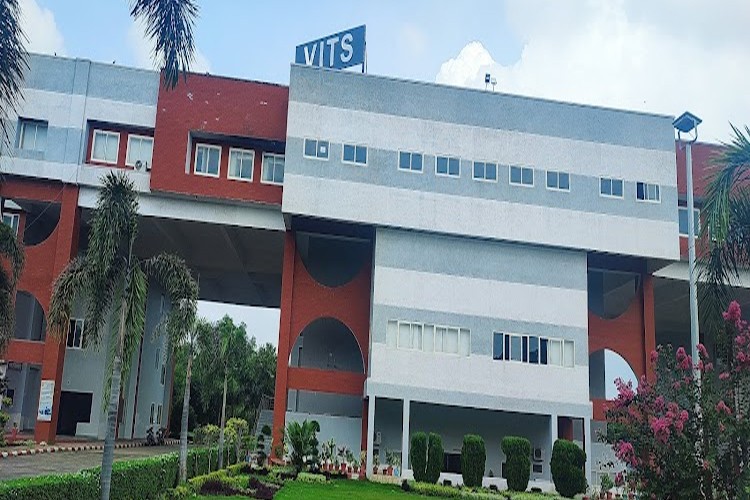 VITS College of Pharmacy, Satna