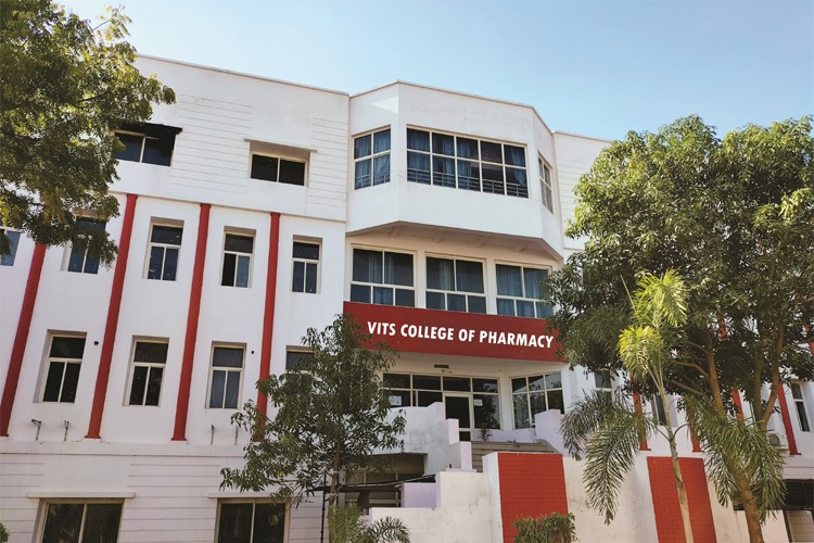 VITS College of Pharmacy, Satna