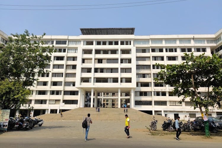 Viva College, Vasai