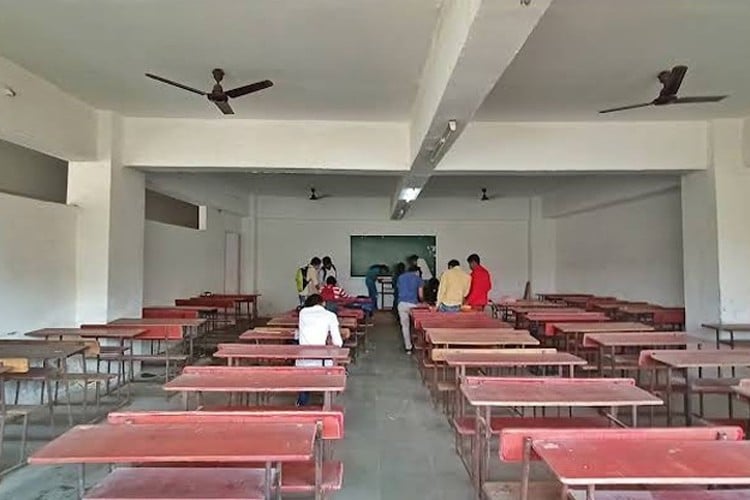 Viva College, Vasai